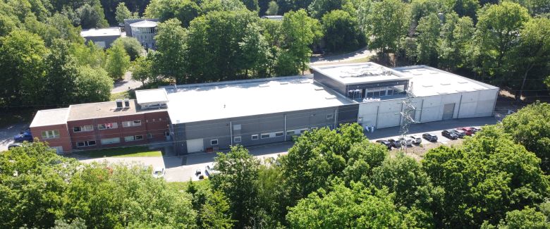 warehouse extension 2024